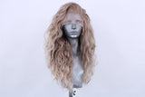 Ariel - Platinum Ash