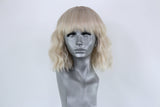 Taylor- Pale Ash Blonde