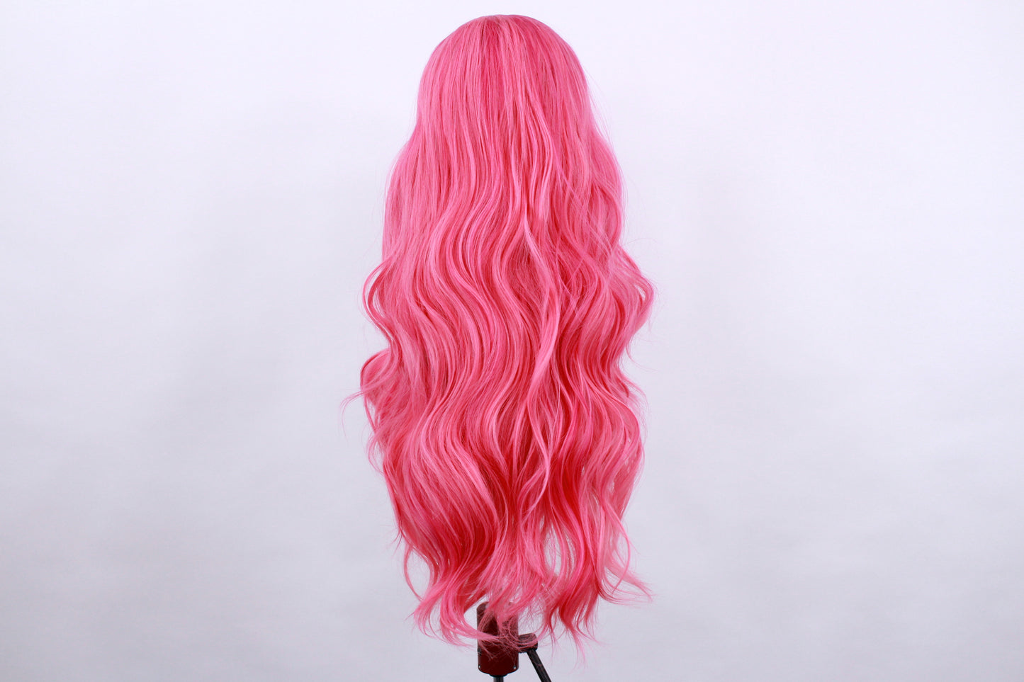 Harper- Raspberry Swirl