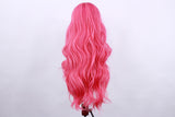 Harper- Raspberry Swirl