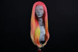Limited Edition Sherbet Sunrise