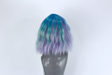 Taylor- Pastel Galaxy