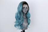 Kameron- Aquamarine