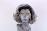 Alexa- Rooted Steel Grey