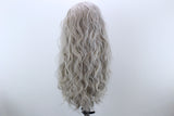 Ariel- Pale Grey