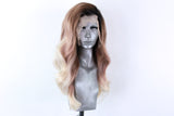 Kameron- Rose Quartz
