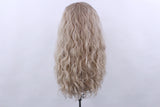 Ariel- Pale Ash Blonde