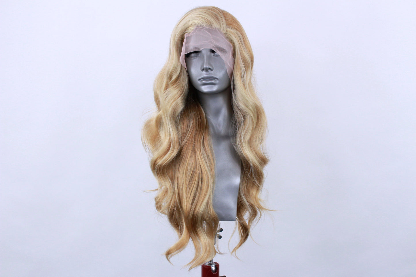 Harper- Beach Blonde