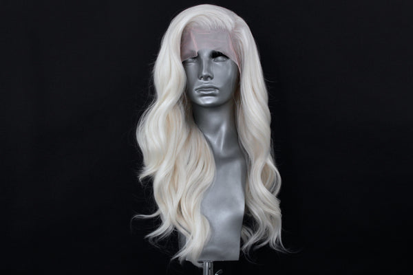 Kameron- Platinum Ice
