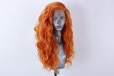 Ariel- Pumpkin Spice