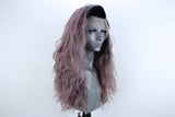 Ariel- Rooted Dusty Lavender