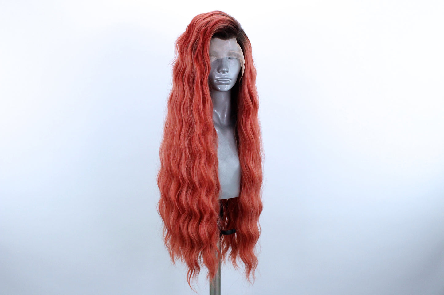 Venus- Rooted Burnt Peach