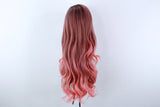 Limited Edition Smokey Pink Ombré