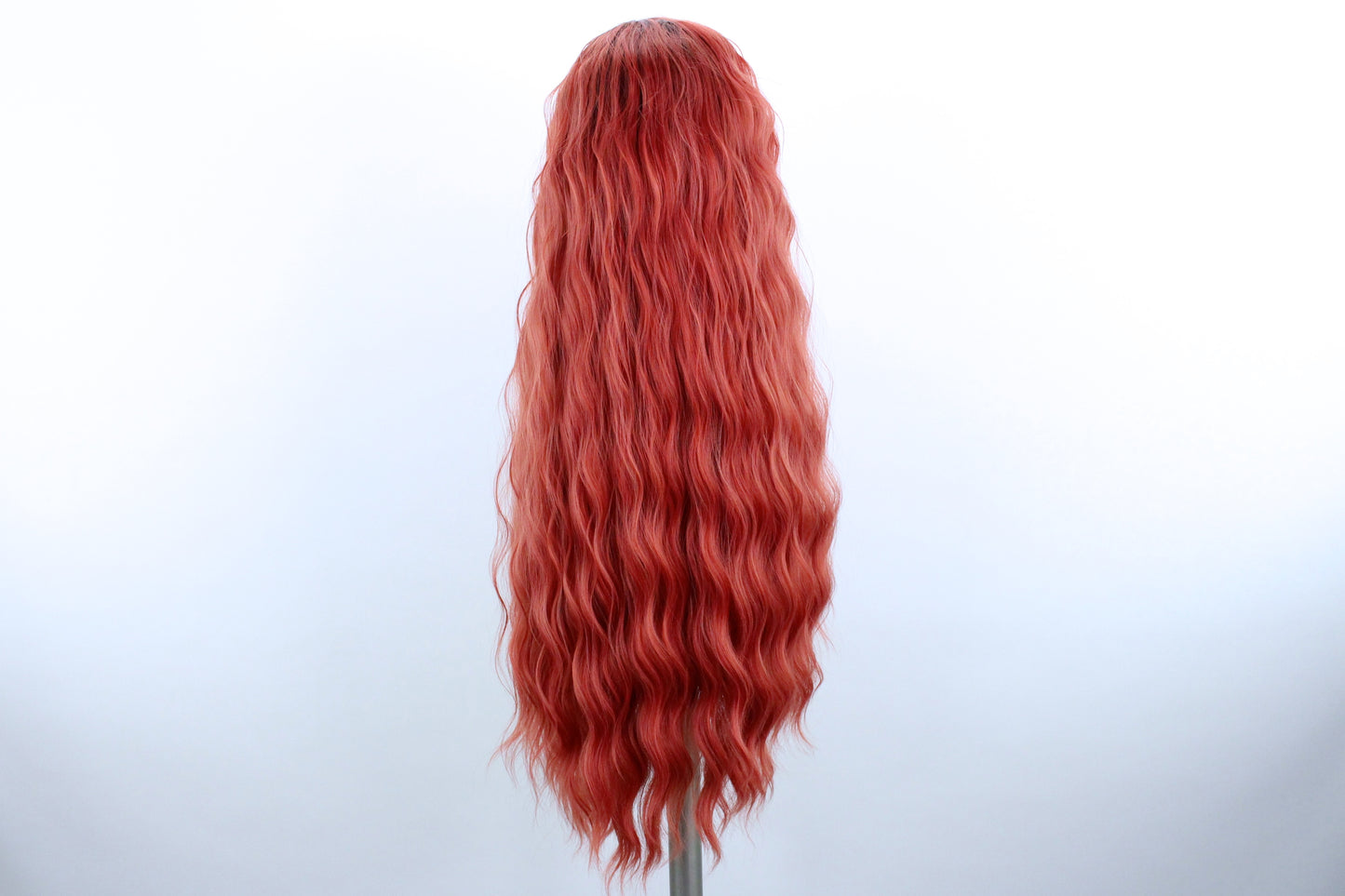 Venus- Rooted Burnt Peach