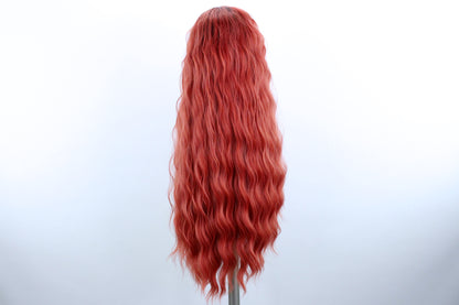 Venus- Rooted Burnt Peach