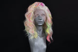 Elle- Rainbow Splash