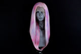 Zara- Hologram