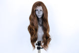 Blair- Golden Chestnut Highlighted Auburn