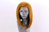 Bobbi- Burnt Pumpkin