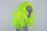 Marilyn- UV Yellow
