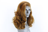 Marilyn- Chestnut Brown