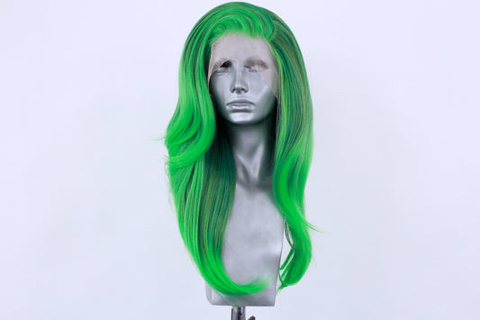 Lily- Sour Apple
