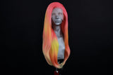 Limited Edition Sherbet Sunrise