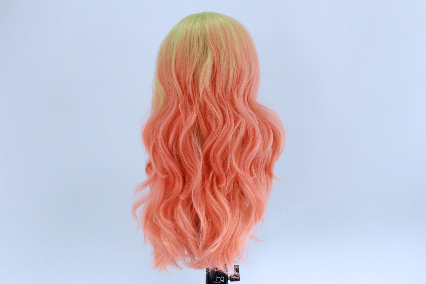 Kameron- Sour Peach