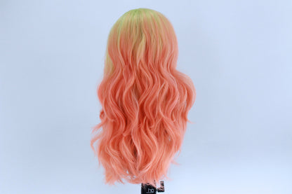 Kameron- Sour Peach