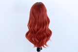 Florence- Rooted Burnt Peach