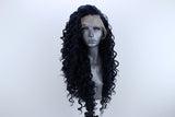 Isla- Dark Denim Blue