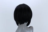 Victoria- Pure Black