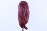 Lily- Grape Soda