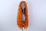Venus- Pumpkin Spice