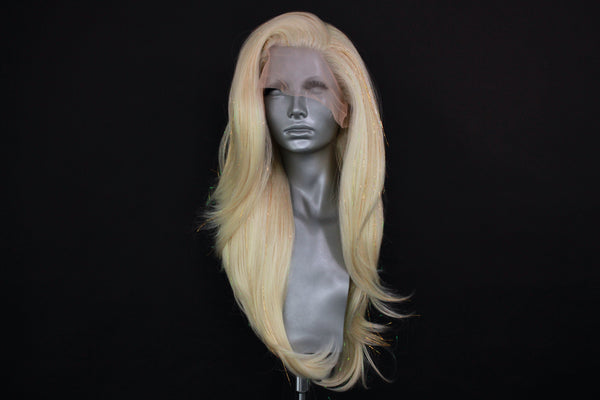 Lily- Royal Platinum