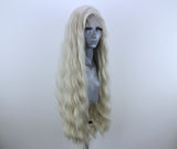 Venus- Pale Ash Blonde