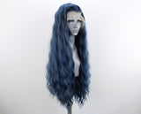 Venus- Jewel Blue