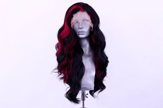 Harper- Black Widow