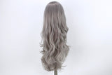Khloe- Steel Grey