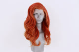 Kameron- Ginger Snap