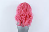Karla- Raspberry Swirl