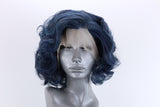 Alexa- Jewel Blue