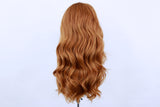 Kameron- Golden Copper