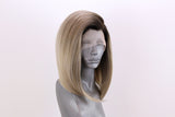 Bobbi- Ash Blonde Ombré