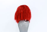 Scarlett- Bright Red