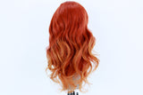 Kameron- Ginger Snap