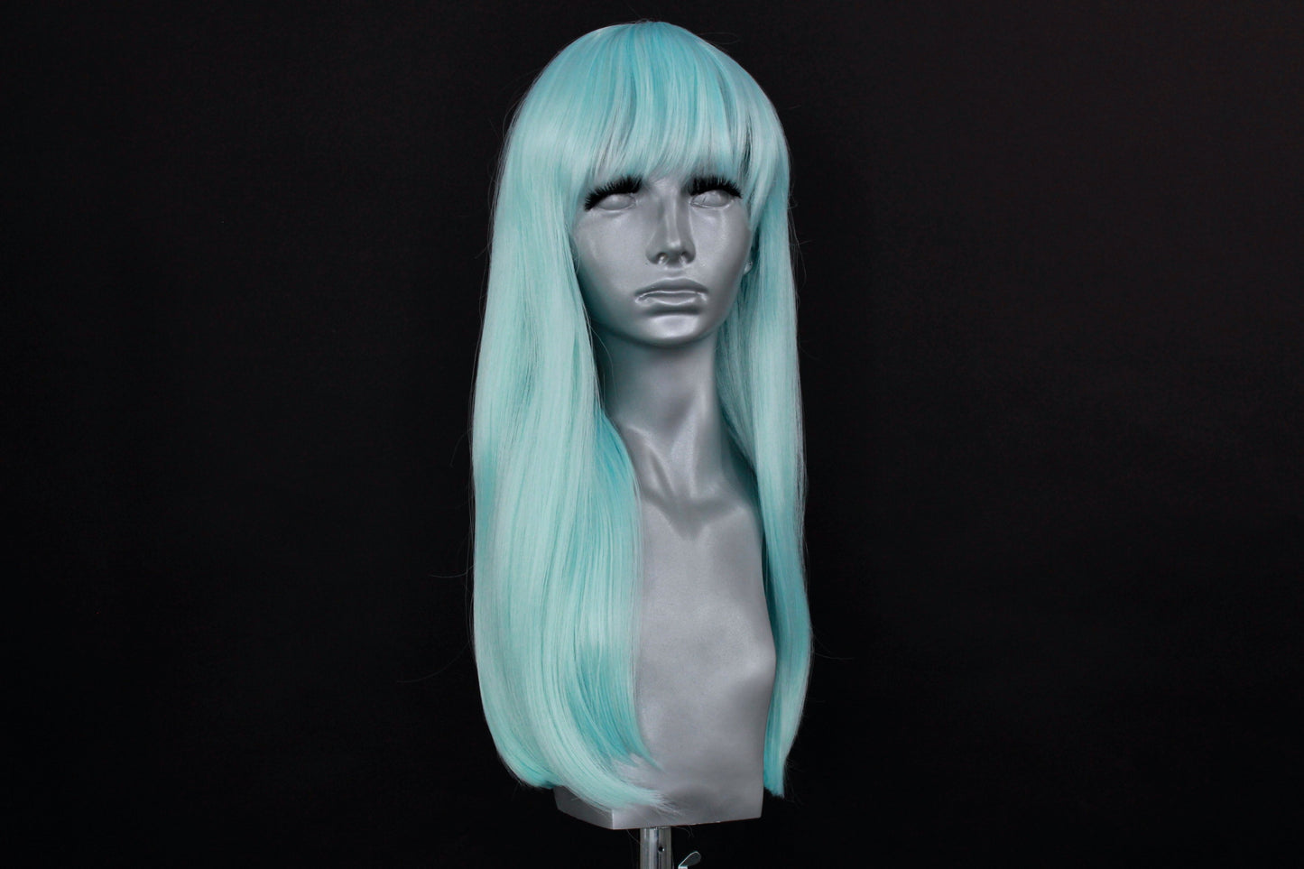 Regina- Arctic Blue
