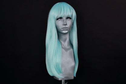 Regina- Arctic Blue