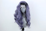 Violet- Blue Moon