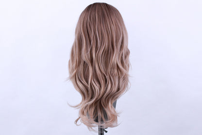 Eden- Ash Blonde Ombré